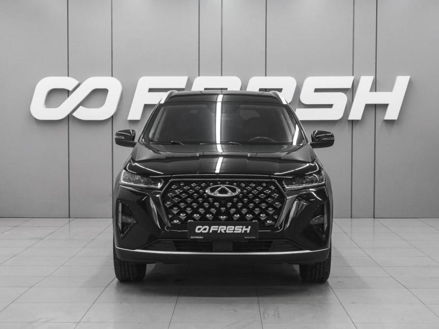 Chery Tiggo 7 Pro Max I Ростов-на-Дону  - изображение 3