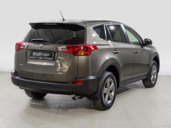 Toyota RAV4 IV (XA40) с пробегом 2015 года, цена 2 145 000 рублей, 85916 км, внедорожник, Автокод Объявления