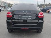 Lada (ВАЗ) Granta I Рестайлинг Йошкар-Ола  - изображение 29