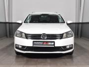 Volkswagen Passat B7 Кемерово  - изображение 28