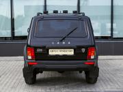 Lada (ВАЗ) Niva Legend Екатеринбург  - изображение 21