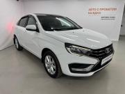 Lada (ВАЗ) Vesta I Рестайлинг (NG) Москва  - изображение 19