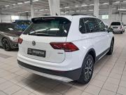 Volkswagen Tiguan II Набережные Челны  - изображение 32
