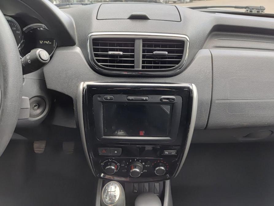 Nissan Terrano III (D10) Ижевск  - изображение 18