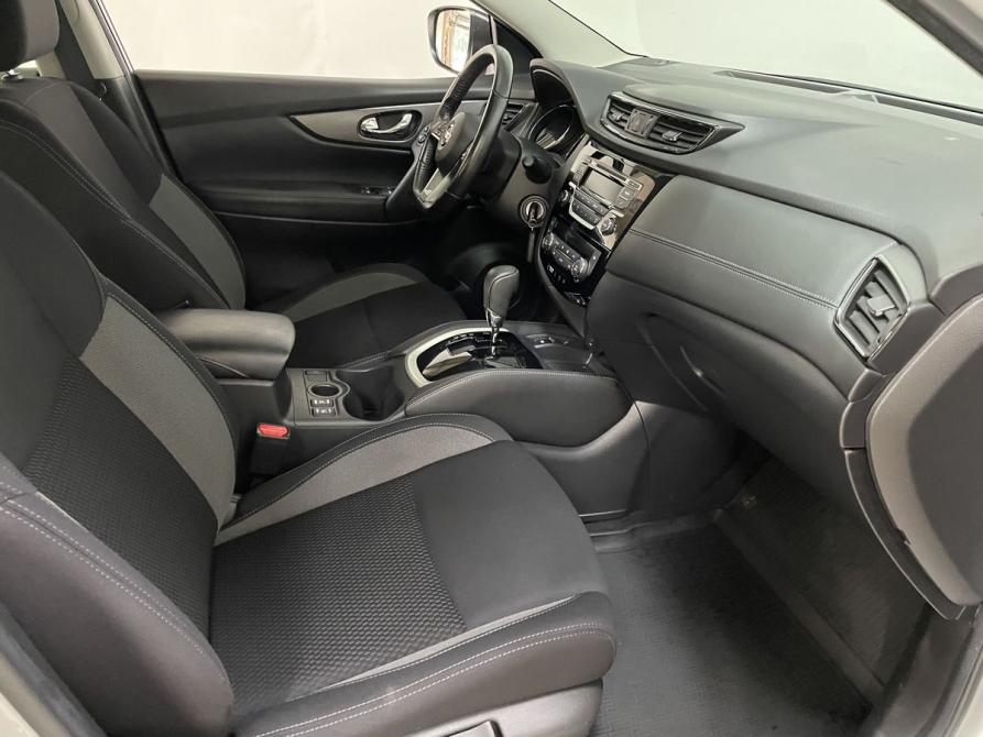 Nissan Qashqai II Рестайлинг Воронеж  - изображение 19