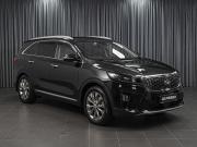 Kia Sorento III Prime Рестайлинг Ставрополь  - изображение 30