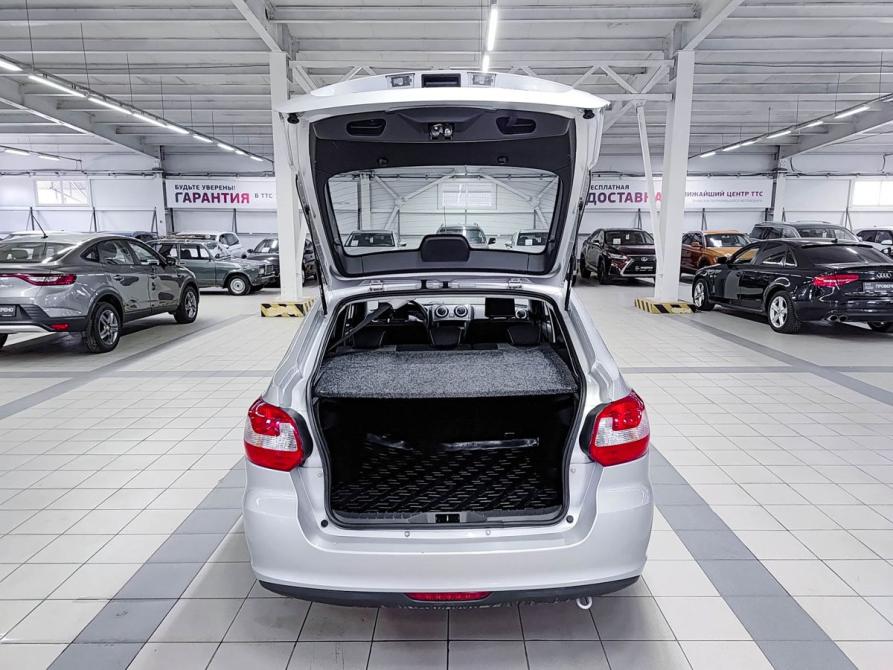 Lada (ВАЗ) Granta I Набережные Челны  - изображение 12