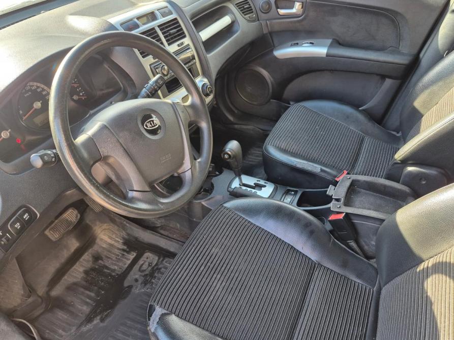 Kia Sportage II Воронеж  - изображение 13