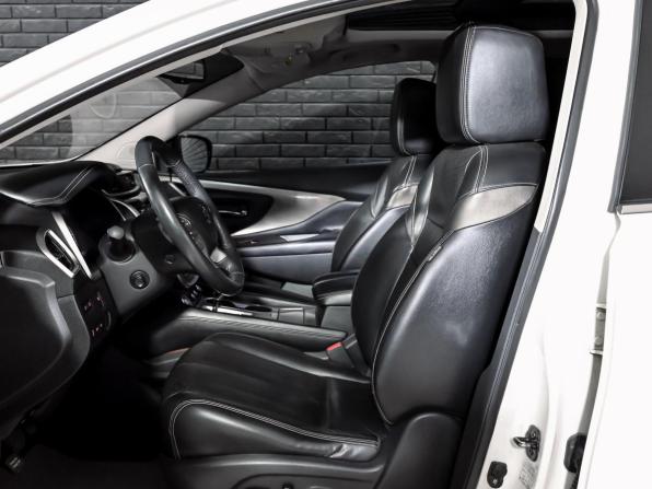 Nissan Murano III (Z52) с пробегом 2017 года, цена 2 435 000 рублей, 157229 км, внедорожник, Автокод Объявления