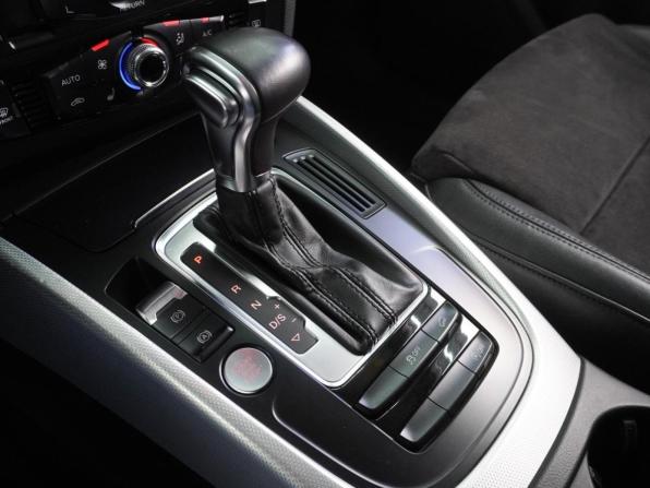 Audi Q5 I (8R) Рестайлинг с пробегом 2014 года, цена 2 385 000 рублей, 180391 км, внедорожник, Автокод Объявления