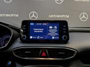 Hyundai Santa Fe IV Рестайлинг Москва  - изображение 44
