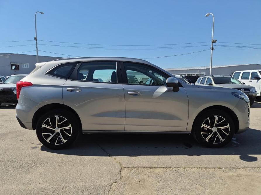 Haval Jolion I Саратов  - изображение 4