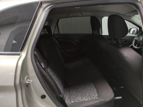 Lada (ВАЗ) XRAY I с пробегом 2018 года, цена 789 000 рублей, 173000 км, хэтчбек, Автокод Объявления