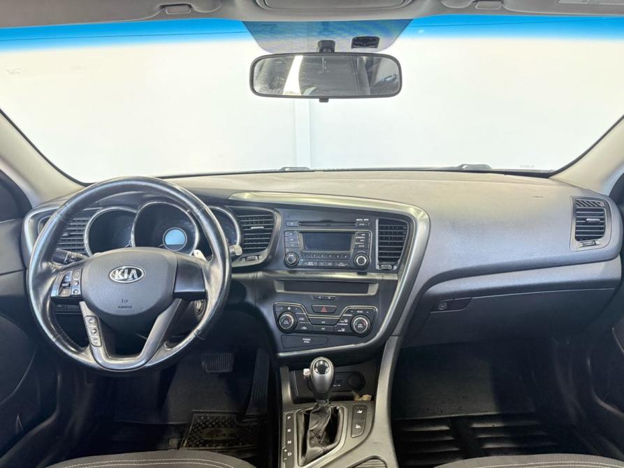 Kia Optima III Уфа  - изображение 7