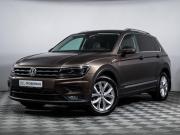 Volkswagen Tiguan II Москва  - изображение 21
