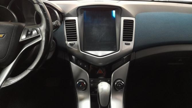 Chevrolet Cruze I с пробегом 2012 года, цена 629 000 рублей, 306000 км, хэтчбек, Автокод Объявления