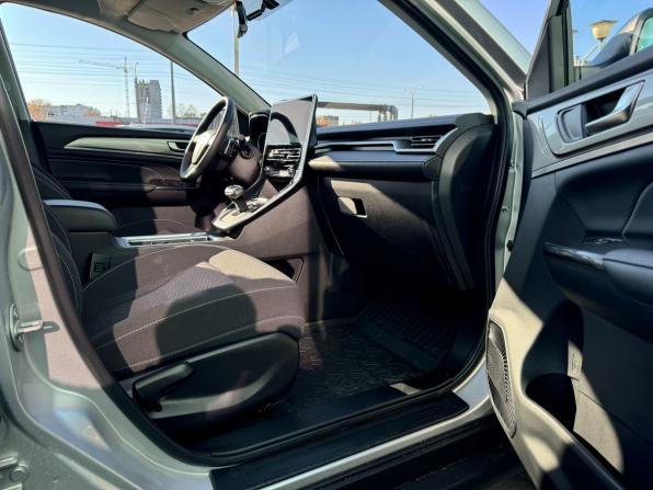 Haval M6 II с пробегом 2025 года, цена 1 825 000 рублей, 16268 км, внедорожник, Автокод Объявления