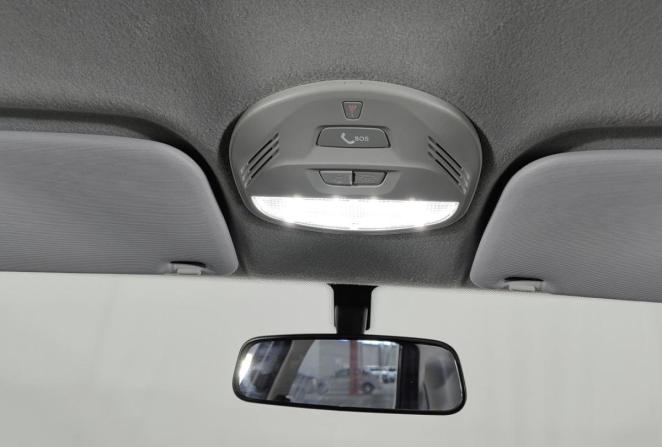 Lada (ВАЗ) Granta I Рестайлинг с пробегом 2025 года, цена 980 000 рублей, 857 км, седан, Автокод Объявления