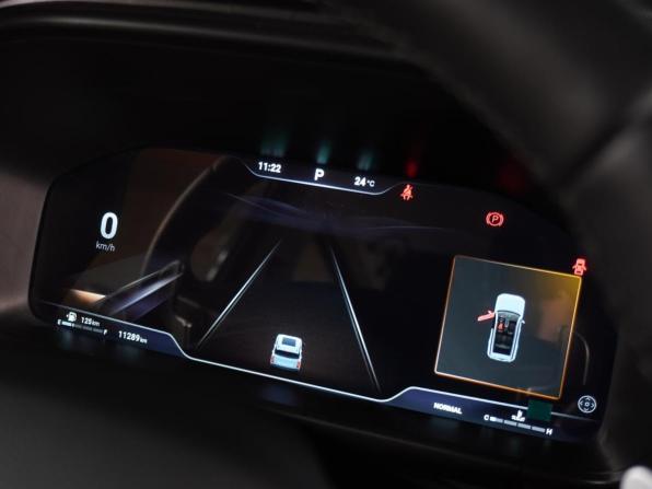 Haval H3 I Рестайлинг с пробегом 2026 года, цена 2 449 000 рублей, 11289 км, внедорожник, Автокод Объявления