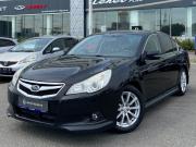 Subaru Legacy V Москва  - изображение 24