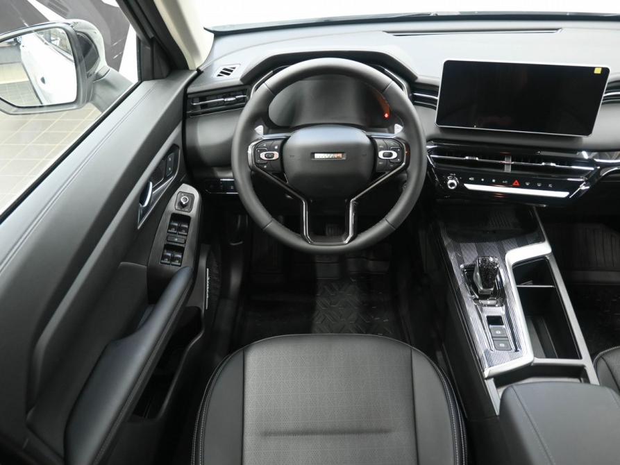 Haval Jolion I Рестайлинг Ростов-на-Дону  - изображение 12