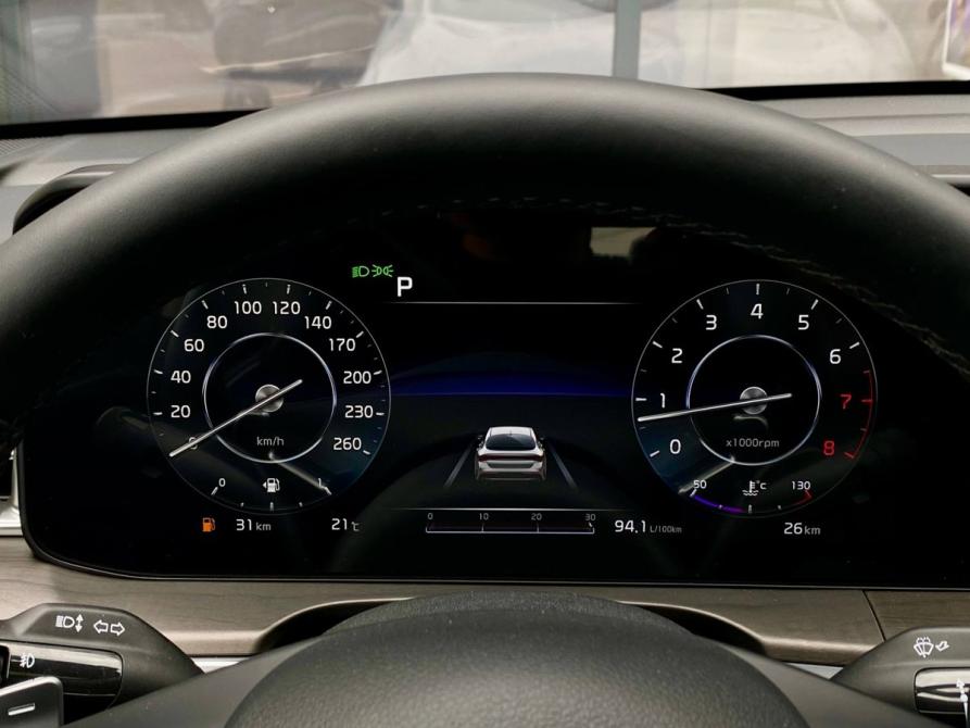 Kia K5 III Москва  - изображение 16