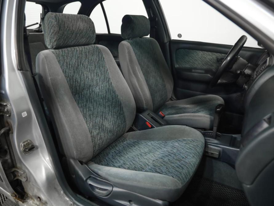Nissan Almera I (N15) Санкт-Петербург  - изображение 17