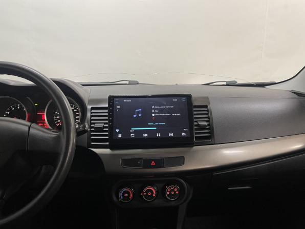 Mitsubishi Lancer X Рестайлинг с пробегом 2011 года, цена 689 000 рублей, 151366 км, седан, Автокод Объявления