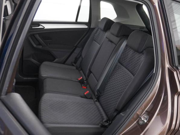 Volkswagen Tiguan II с пробегом 2020 года, цена 2 549 077 рублей, 97949 км, внедорожник, Автокод Объявления
