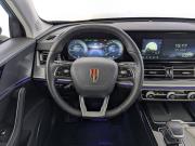Hongqi HS5 I Рестайлинг Москва  - изображение 52