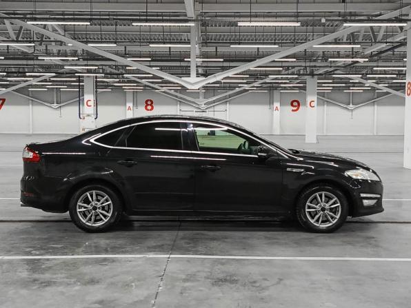 Ford Mondeo IV Рестайлинг с пробегом 2012 года, цена 820 000 рублей, 155497 км, седан, Автокод Объявления