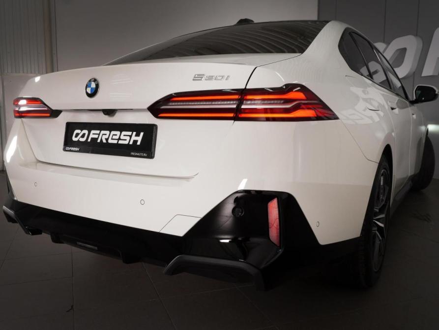 BMW 5 серии VIII (G60/G61/G68) Минеральные Воды  - изображение 11