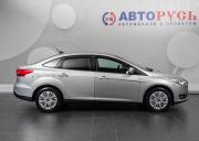 Ford Focus III Рестайлинг Москва  - изображение 29