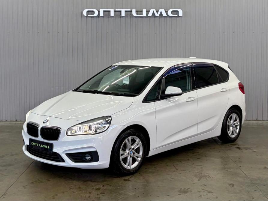 BMW 2 серии Active Tourer F45 Краснодар  - изображение 1