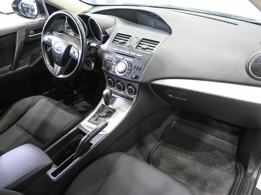 Mazda 3 II (BL) Рестайлинг Ростов-на-Дону  - изображение 10