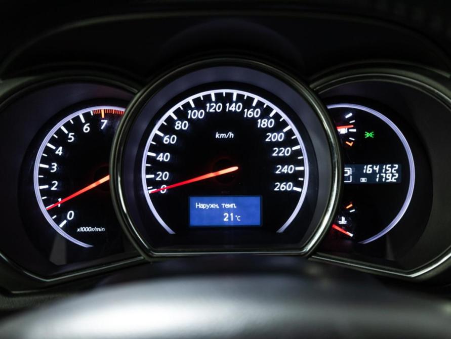 Nissan Murano II (Z51) Рестайлинг 2 Санкт-Петербург  - изображение 12