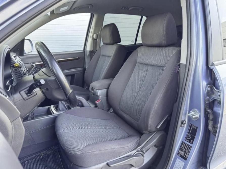 Hyundai Santa Fe II Ставрополь  - изображение 14