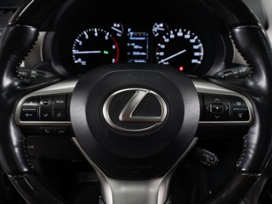Lexus GX II Рестайлинг 2 Тюмень  - изображение 13