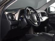 Toyota RAV4 IV (XA40) Кемерово  - изображение 24
