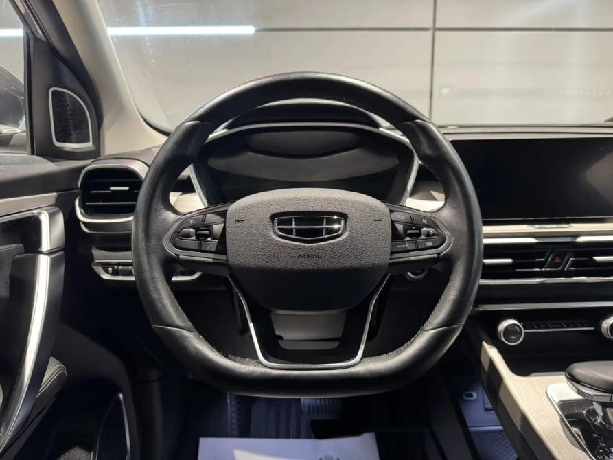 Geely Coolray I Новосибирск  - изображение 13