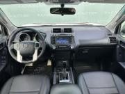 Toyota Land Cruiser Prado 150 Series Рестайлинг 1 Екатеринбург  - изображение 18