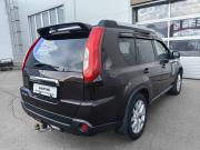 Nissan X-Trail II Рестайлинг Москва  - изображение 24