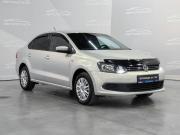 Volkswagen Polo V Новосибирск  - изображение 31