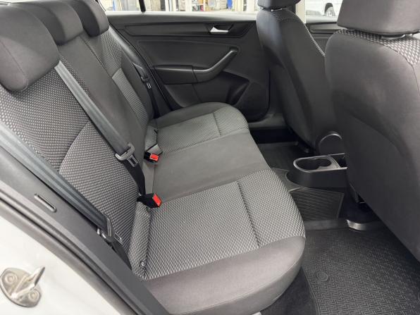 Volkswagen Polo VI с пробегом 2021 года, цена 1 579 000 рублей, 90180 км, лифтбек, Автокод Объявления