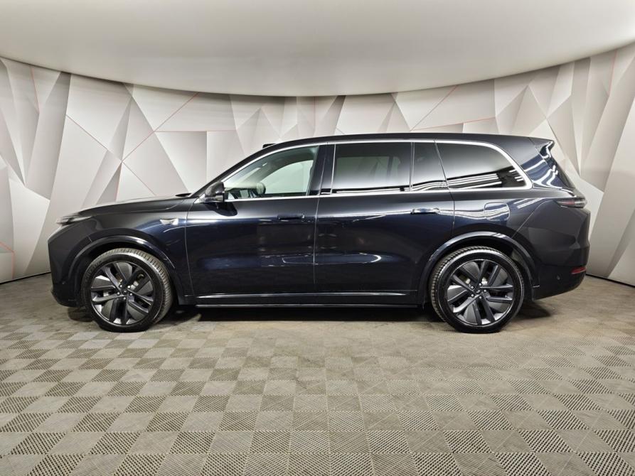 Li Auto (Lixiang) L9 I Рестайлинг Москва  - изображение 5
