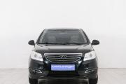 Chery Bonus 3 (E3/A19) Красноярск  - изображение 24