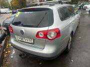 Volkswagen Passat B6 Санкт-Петербург  - изображение 8