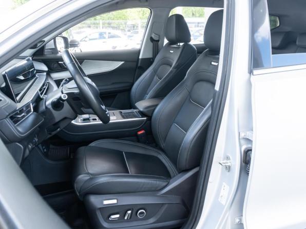 Chery Tiggo 7 Pro Max I с пробегом 2024 года, цена 1 999 000 рублей, 39186 км, внедорожник, Автокод Объявления
