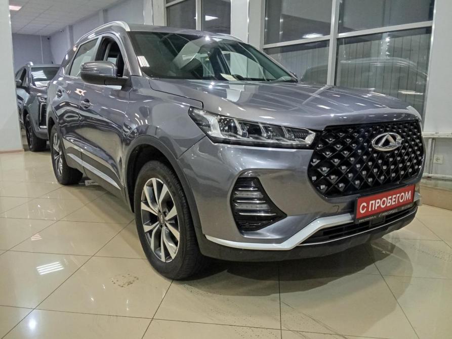 Chery Tiggo 7 Pro I Арзамас  - изображение 3