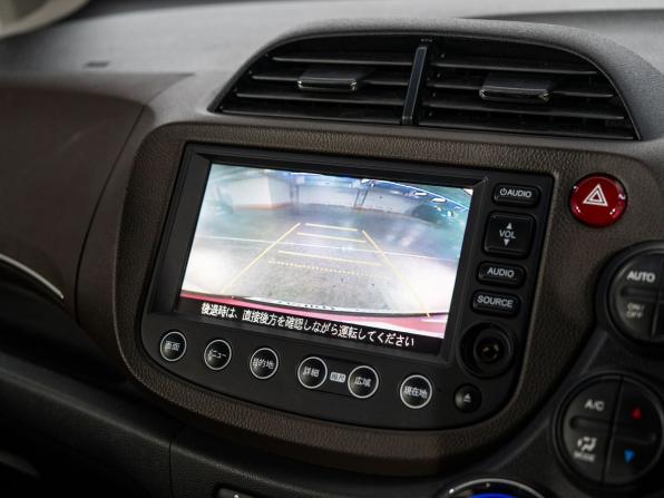 Honda Fit Shuttle I с пробегом 2012 года, цена 980 500 рублей, 127870 км, универсал, Автокод Объявления